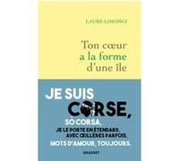 Ton coeur a la forme d'une île