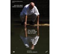 TON COEUR EST PLUS NOIR QUE LA NUIT