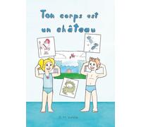 Ton corps est un château