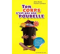 Ton corps n'est pas une poubelle