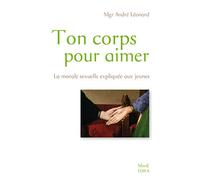 Ton corps pour aimer