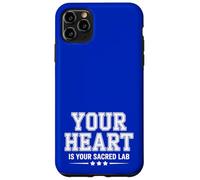Ton cœur Coque pour iPhone 11 Pro Max