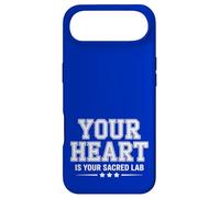 Ton cœur Coque pour iPhone Air