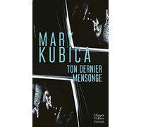 Ton dernier mensonge – Harper Collins Publishers