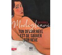 Ton devoir réel est de sauver ton rêve