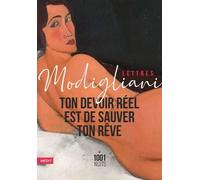 Ton Devoir Réel Est De Sauver Ton Rêve - Lettres Et Notes