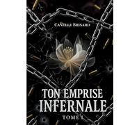 Ton emprise infernale: "On se retrouvera, Mio Angelo."
