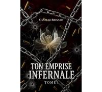 Ton Emprise Infernale: " On se retrouvera, Mio Angelo "