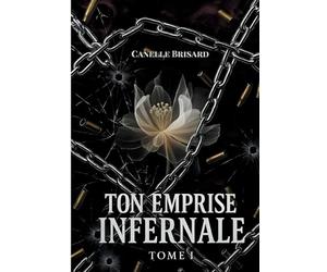 Ton emprise infernale: "On se retrouvera, Mio Angelo."