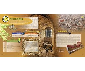 Ton GPS biblique : Zoom sur les lettres de Paul