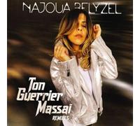 Ton Guerrier Massaï