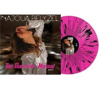 Ton Guerrier Massaï (Vinyle Limité Splatter)