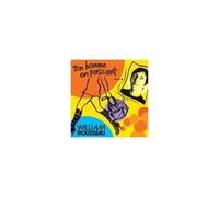 Ton Homme en Passant – Sony Music