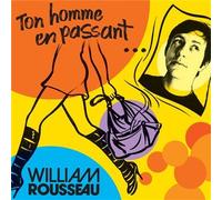 Ton Homme en Passant – Sony Music