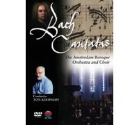 Ton Koopman - Bach Cantatas