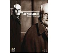 Ton Koopman: Mozart And Cimarosa