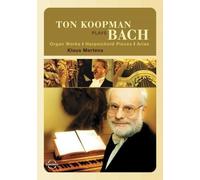 Oeuvres pour orgue DVD