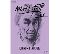 Ton nom était joie Blu-ray