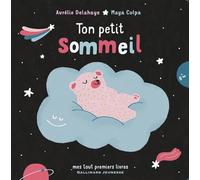 Ton petit sommeil