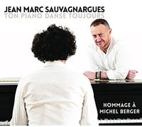 Ton piano danse toujours CD