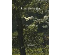 Ton prochain - Luigi Santucci - Conference - broché - Roman