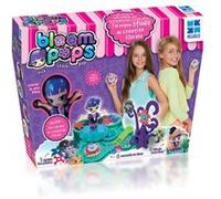 Ton propre Studio de création florale Bloom Pops Megableu Multicolore G