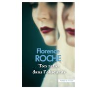 Ton reflet dans l'obscurité