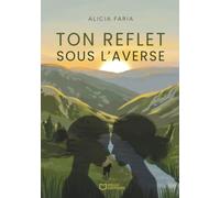 Ton reflet sous l'averse