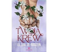 Ton sang - Elżbieta Rodzeń (Buch auf Polnisch)