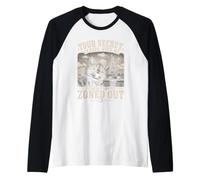 Ton Secret Est en Sécurité avec Moi Parce Que J'étais en Manche Raglan