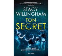 Ton secret - Thriller psychologique