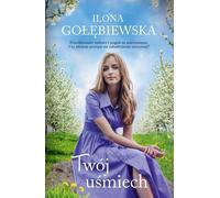 Ton sourire Ilona Go³êbiewska (Buch auf Polnisch)