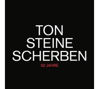 Ton Steine Scherben 50 Jahre (Vinyl)