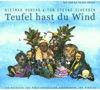 Ton Steine Scherben & Dietmar - Teufel Hast du Wind [Import]