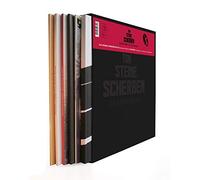 TON STEINE SCHERBEN - GESAMTWERK-DIE STUDIOALBEN 8 VINYL LP NEUF