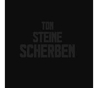 Ton Steine Scherben - IV (Die Schwarze) [Import]