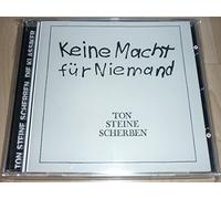 Ton Steine Scherben - Keine Macht Für Niemand [Import]