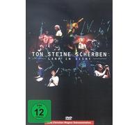 Ton Steine Scherben – Land in Sicht – DVD – 375 Media
