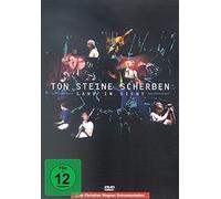 Ton Steine Scherben – Land in Sicht – DVD – 375 Media