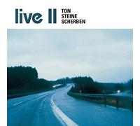 Ton Steine Scherben - Live II [Import]