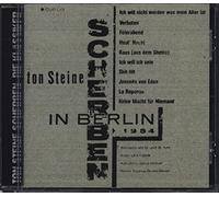 Ton Steine Scherben - Live in Berlin 1984 [Import]