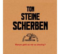 Ton Steine Scherben – Warum Geht Es Mir So Dreckig? – CD