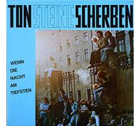 Ton Steine Scherben - Wenn Die Nacht am Tiefsten. [Import]
