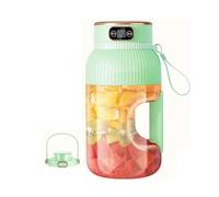 Ton Ton Barrels Tasse à jus portable de grande capacité Presse-agrumes multifonction