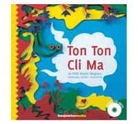 Ton Ton Cli Ma (1 Cd Audio Mp3)