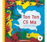 Ton Ton Cli Ma Christophe Alline (Illustration), Fred Bigot (Compositeur)