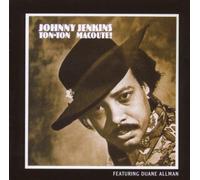Ton Ton Macoute by Johnny Jenkins (2007-11-26)