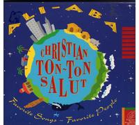 Ton-Ton Salut, Christian - Ali-Aba