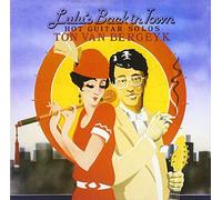 Ton Van Bergeyk - Lulu S Back in Town [Import]
