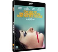 Ton vice est une chambre close dont moi seul ai la clé [Blu-ray]